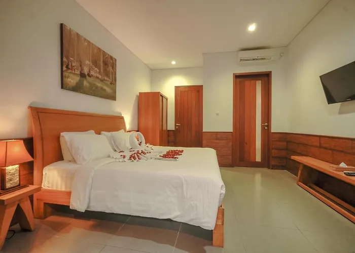 Rama Village 3*