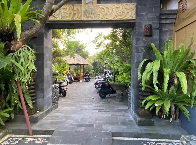 Gasthuis Rama Village 3*