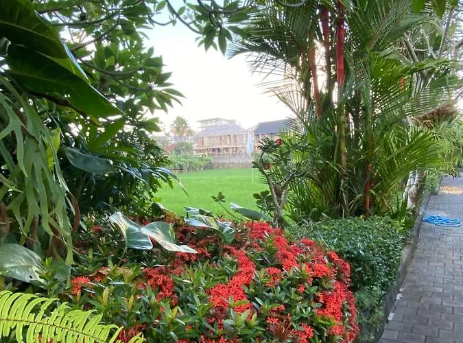 Rama Village 3*