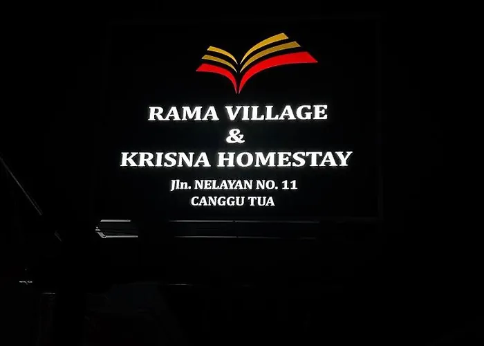Rama Village Canggu