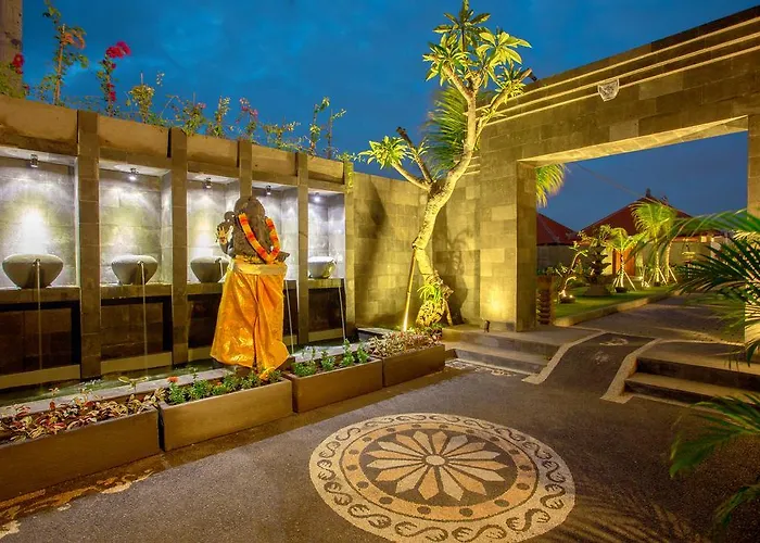 Rama Village Canggu