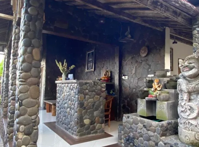 Rama Village Gasthuis 3*