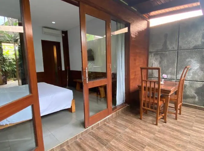 Gasthuis Rama Village Canggu
