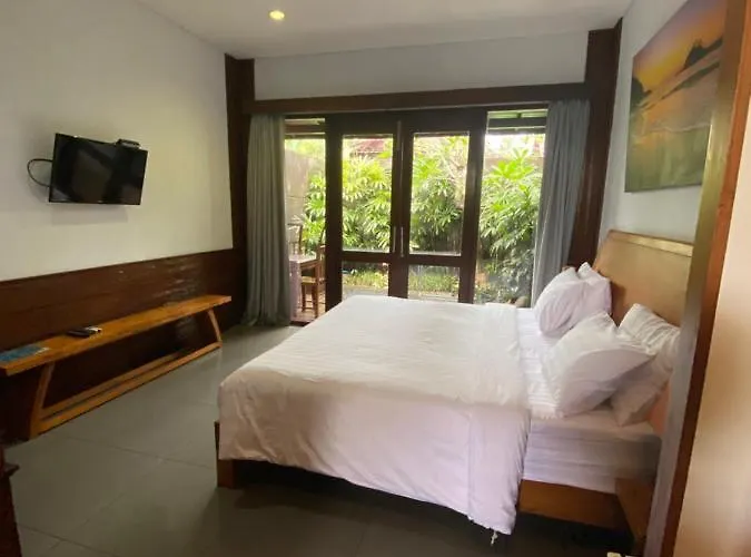 Rama Village 3* Canggu