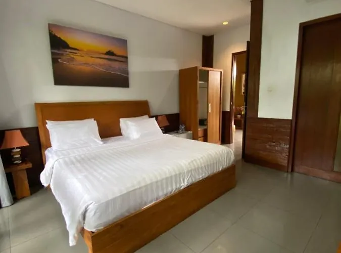 Rama Village 3*