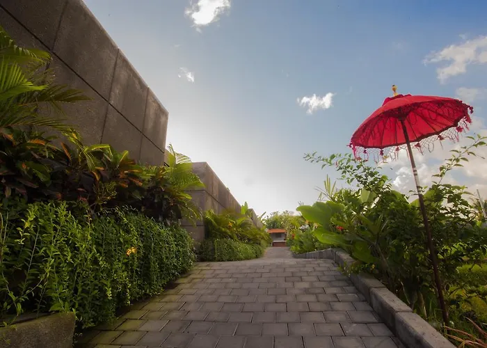 Gasthuis Rama Village Canggu