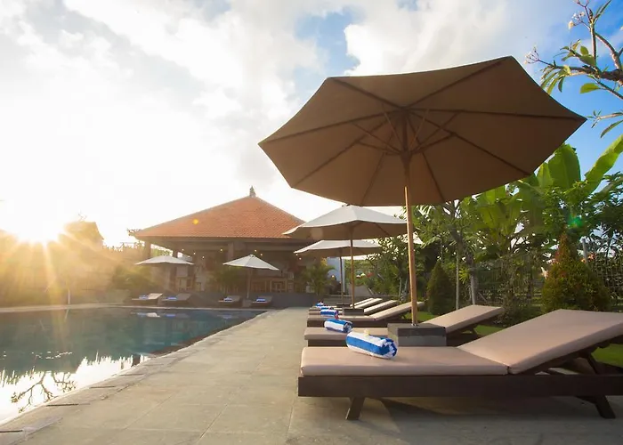 Rama Village Gasthuis 3*