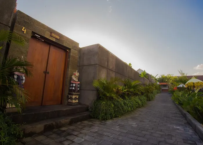Rama Village 3* Canggu